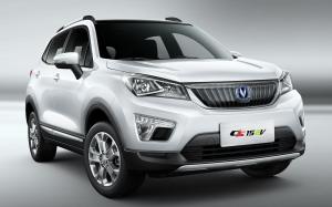 ChangAn CS15 EV '2017